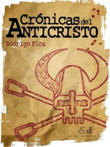 Crónicas del Anticristo